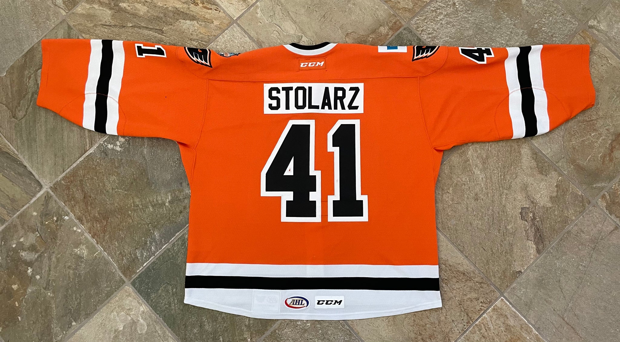 NHL Jerseys for sale in Myerstown, Pennsylvania