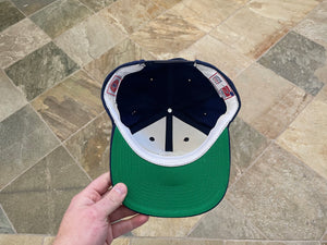 Vintage North Carolina Tar Heels Sports Specialties Plain Logo Snapback College Hat