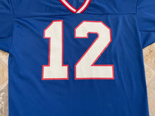 Load image into Gallery viewer, Vintage Buffalo Bills Jim Kelly Champion Football Jersey, Size 48, XL