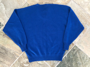 Vintage Buffalo Bills Cliff Engle Football Sweater Sweatshirt, Size XL