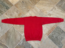 Load image into Gallery viewer, Vintage Nebraska Cornhuskers College Sweatshirt, Size Small