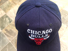 Load image into Gallery viewer, Vintage Chicago Bulls Sports Specialties Plain Logo Snapback Basketball Hat