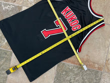 Load image into Gallery viewer, Vintage Chicago Bulls Tony Kukoc Champion Basketball Jersey, Size 48, XL