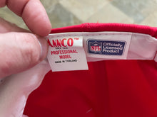 Load image into Gallery viewer, Vintage San Francisco 49ers Annco Snapback Football Hat