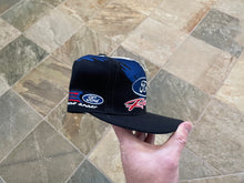 Load image into Gallery viewer, Vintage Ford Racing Logo Athletic Splash Snapback Racing Hat ***