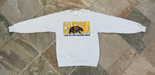Load image into Gallery viewer, Vintage California Cal Golden Bears College Sweatshirt, Size Medium