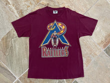 Load image into Gallery viewer, Vintage Amarillo Rattlers WPHL Hockey Tshirt, Size Large