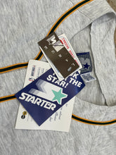 Load image into Gallery viewer, Vintage Oakland Athletics Starter Tailsweep Baseball Jersey, Size Large