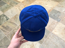 Load image into Gallery viewer, Vintage Los Angeles Rams Drew Pearson Bar Snapback Football Hat