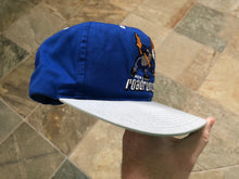 Load image into Gallery viewer, Vintage Phoenix Roadrunners IHL Snapback Hockey Hat