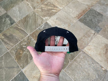 Load image into Gallery viewer, Vintage Oakland Raiders Apex One Snapback Football Hat