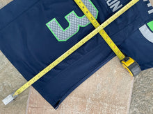 Load image into Gallery viewer, Seattle Seahawks Russell Wilson Nike Football Jersey, Size Youth Medium, 10-12