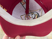 Load image into Gallery viewer, Vintage Florida State Seminoles The Game Big Logo Snapback College Hat