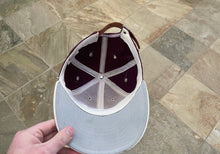 Load image into Gallery viewer, Vintage Houston Cougars Classic Strapback College Hat