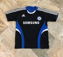 Load image into Gallery viewer, FC Chelsea Samsung Adidas Soccer Jersey, Size Large