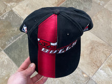 Load image into Gallery viewer, Vintage Chicago Bulls Sports Specialties Snapback Basketball Hat