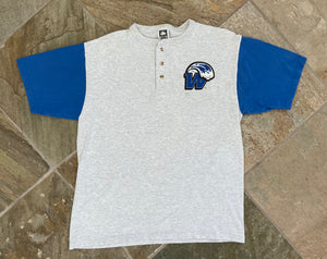 Vintage Wilmington Waves Minor League Baseball Tshirt, Size Large