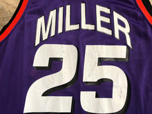 Load image into Gallery viewer, Vintage Phoenix Suns Oliver Miller Champion Basketball Jersey, Size 44, Large