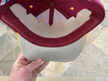 Load image into Gallery viewer, Vintage Florida State Seminoles Headmaster Snapback College Hat