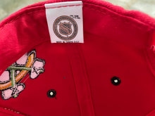 Load image into Gallery viewer, Vintage Chicago Blackhawks Snapback Hockey Hat