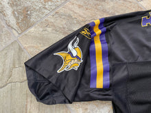 Load image into Gallery viewer, Vintage Minnesota Vikings Randy Moss Reebok Football Jersey, Size XL