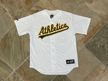 Load image into Gallery viewer, Oakland Athletics Josh Donaldson Majestic Baseball Jersey, Size Large