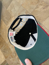 Load image into Gallery viewer, Vintage San Francisco 49ers American Needle Blockhead Snapback Football Hat