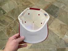 Load image into Gallery viewer, Vintage USC Trojans Logo Athletic Diamond Snapback College Hat