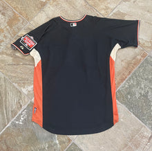 Load image into Gallery viewer, Vintage 2007 San Francisco National MLB All Star Game Majestic Baseball Jersey, Size Large