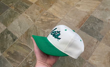 Load image into Gallery viewer, Vintage New York Jets Sports Specialties Script Snapback Football Hat