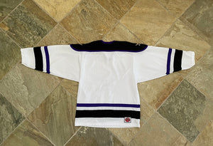 Vintage Minnesota State Mavericks K1 College Hockey Jersey, Size Medium