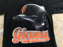 Load image into Gallery viewer, Vintage San Francisco Giants Lee Sports Baseball Tshirt, Size Medium