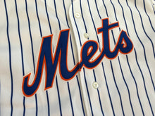 Load image into Gallery viewer, Vintage New York Mets Rawlings Baseball Jersey, Size 40 Medium
