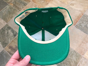 Vintage Philadelphia Eagles Starter Arch Snapback Football Hat