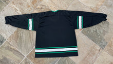 Load image into Gallery viewer, Vintage Minnesota North Stars CCM Maska Hockey Jersey, Size Large