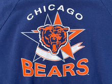 Load image into Gallery viewer, Vintage Chicago Bears Football Sweatshirt, Size Medium