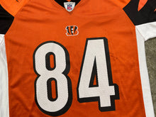 Load image into Gallery viewer, Vintage Cincinnati Bengals T. J. Houshmandzadeh Reebok Football Jersey, Size Medium