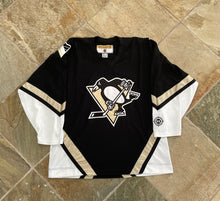 Load image into Gallery viewer, Vintage Pittsburgh Penguins Koho Hockey Jersey, Size XL