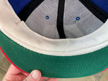 Load image into Gallery viewer, Kansas City Scouts Roman Snapback Hockey Hat