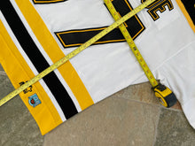 Load image into Gallery viewer, Vintage Boston Bruins Ray Bourque Starter Hockey Jersey, Size XXL