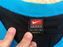 Load image into Gallery viewer, Vintage Carolina Panthers Tim Biakabutuka Nike Football Jersey, Size Large