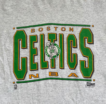 Load image into Gallery viewer, Vintage Boston Celtics Salem Sportswear Basketball Tshirt, Size Large