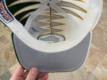 Load image into Gallery viewer, Vintage Green Bay Packers Starter Shockwave Strapback Football Hat