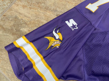 Load image into Gallery viewer, Vintage Minnesota Vikings Randall Cunningham Starter Football Jersey, Size 52, XL