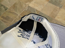 Load image into Gallery viewer, Vintage Ford Racing Logo Athletic Splash Snapback Racing Hat ***