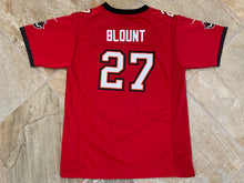 Load image into Gallery viewer, Tampa Bay Buccaneers LeGarette Blount Nike Football Jersey, Size Youth XL, 14-16