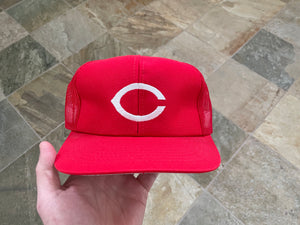 Vintage Cincinnati Reds Sports Specialties Snapback Baseball Hat