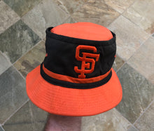 Load image into Gallery viewer, Vintage San Francisco Giants Sports Specialties Fisherman Bucket Baseball Hat