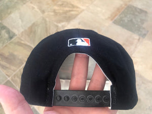 Vintage Baltimore Orioles New Era Snapback Baseball Hat
