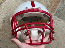 Load image into Gallery viewer, Ohio State Buckeyes Game Worn College Football Helmet ###